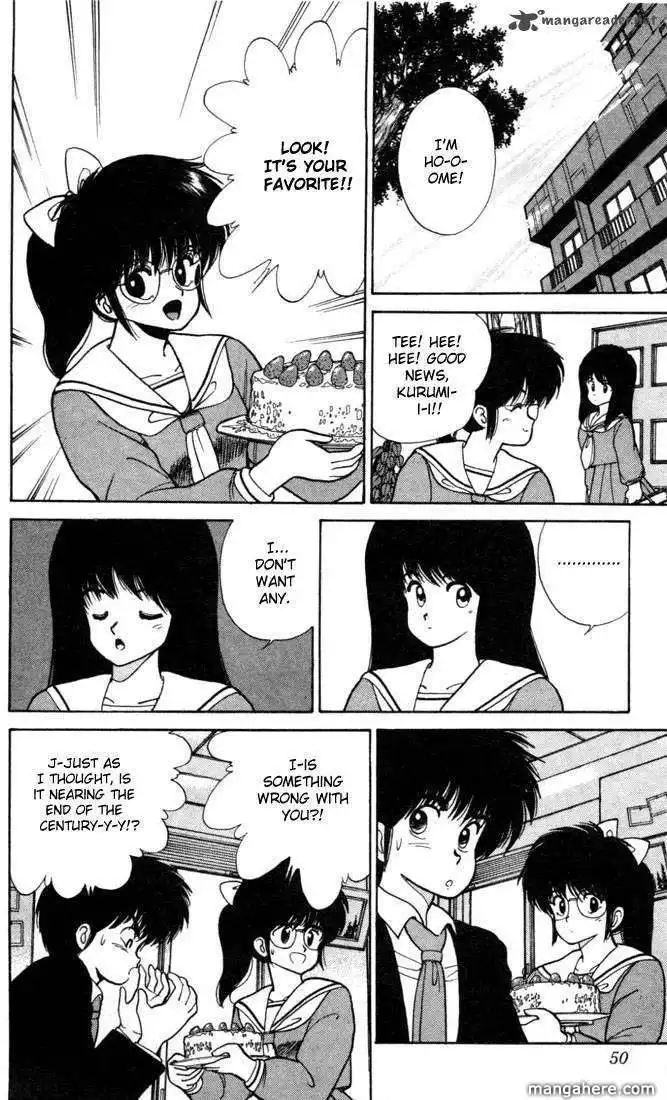 Orange Road Chapter 12 119